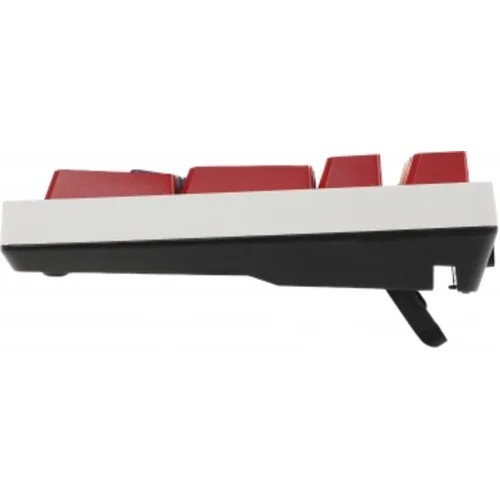 Клавиатура A4Tech Bloody S98 Sports Navy BLMS Plus механическая синий/белый USB for gamer LED (S98 S